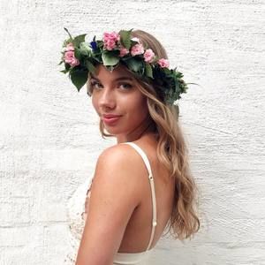 Meet your Posher, Esther